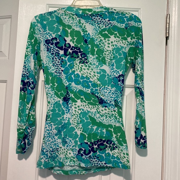 CAbi Top. Size M. - Picture 2 of 5
